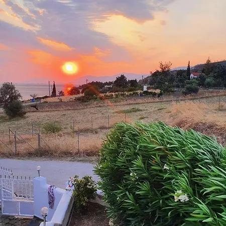 Διαμέρισμα Haus Regina Χρόνια