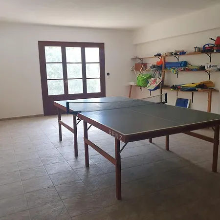 Διαμέρισμα Haus Regina *