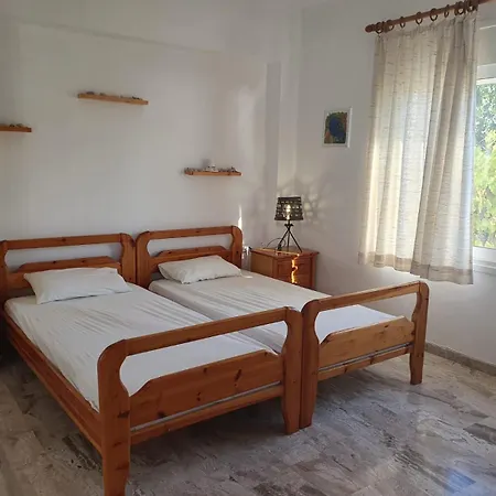 Haus Regina Apartment