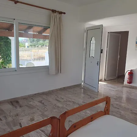 Διαμέρισμα Haus Regina *