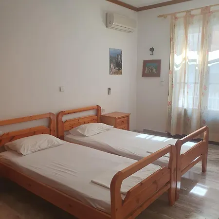 Διαμέρισμα Haus Regina