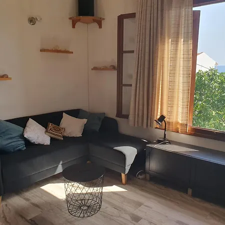 Διαμέρισμα Haus Regina