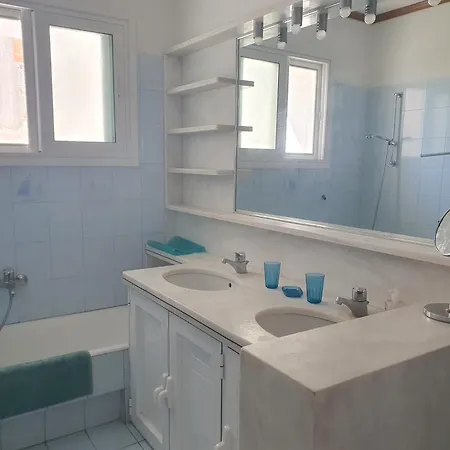 Haus Regina Χρόνια