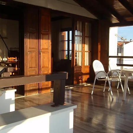 Haus Regina Διαμέρισμα Χρόνια