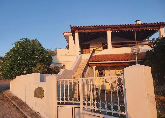 Apartment Haus Regina