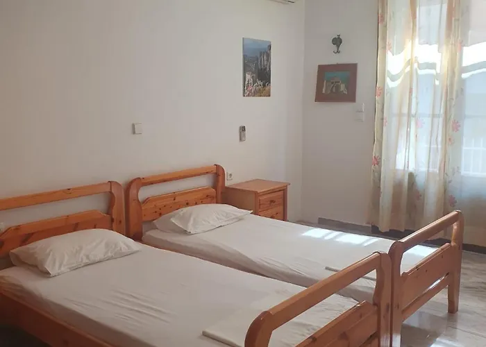 Apartment Haus Regina