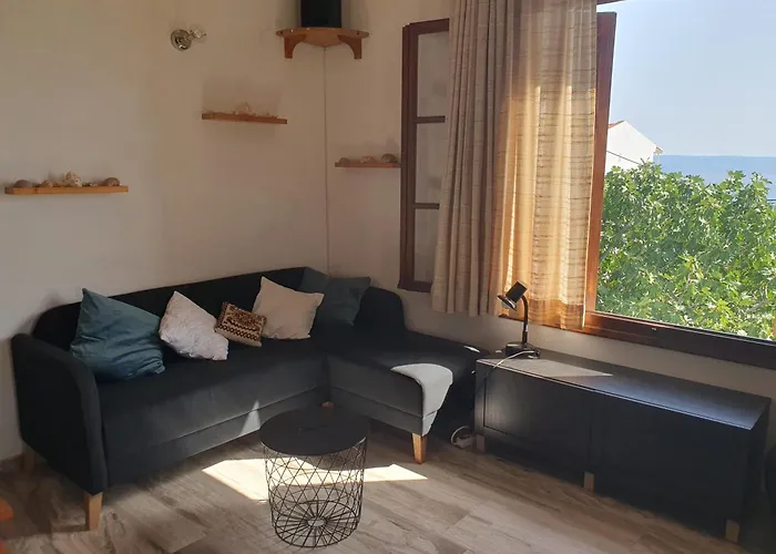 Apartment Haus Regina